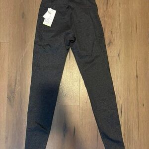 Old Navy Dark Gray Leggings